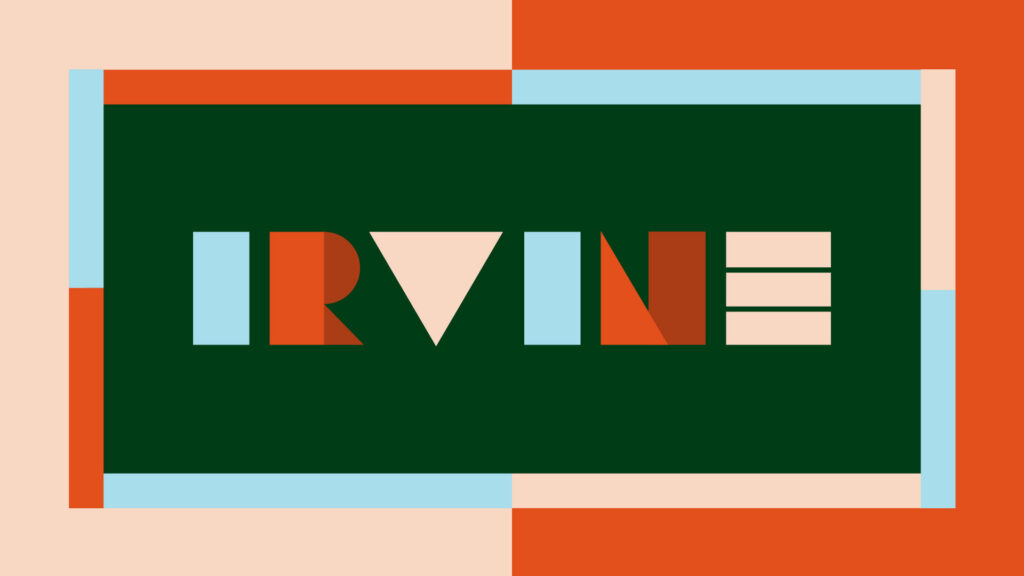 Irvine – Flipside